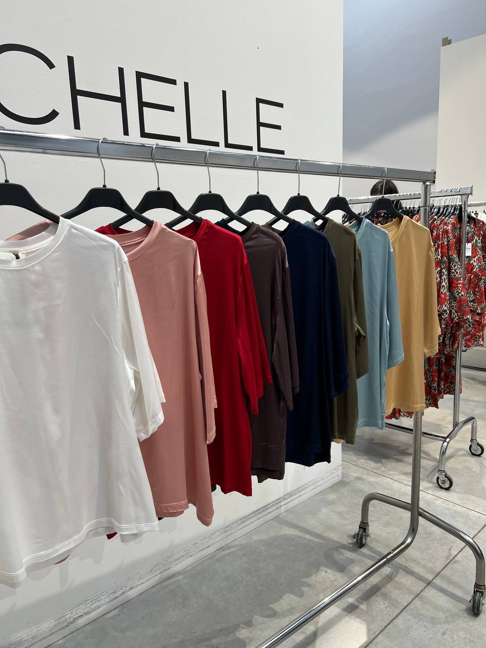 Фото Amelie Follies (Michelle)