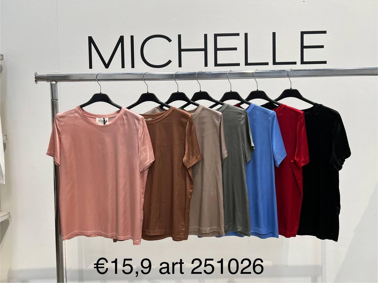Фото Amelie Follies (Michelle)