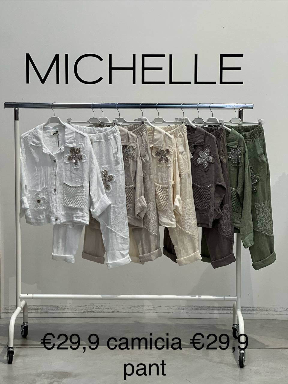 Фото Amelie Follies (Michelle)