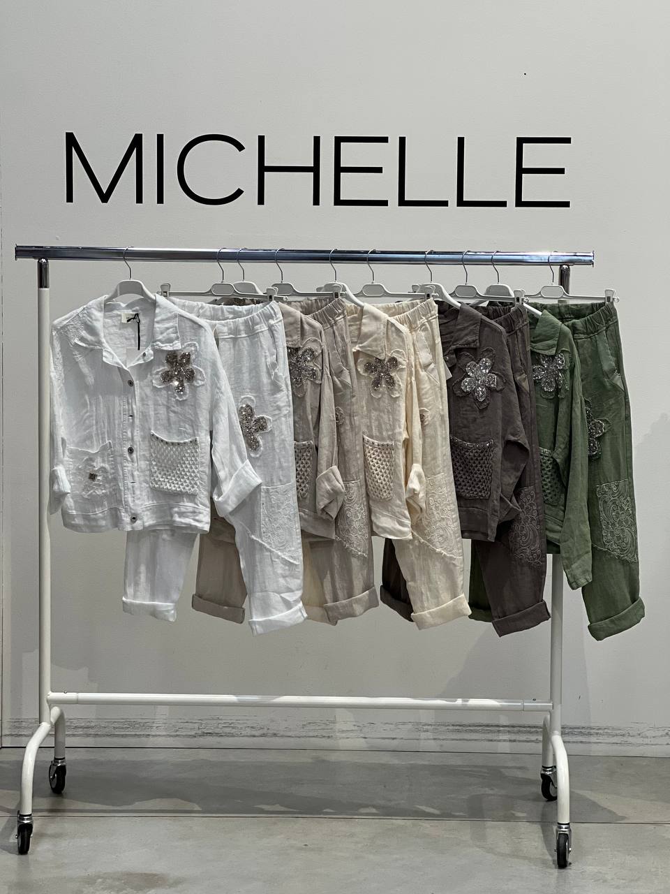 Фото Amelie Follies (Michelle)