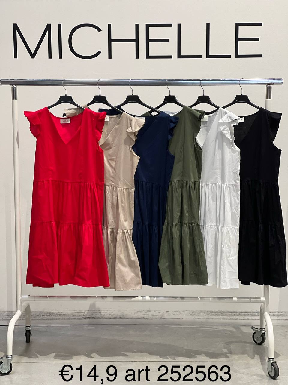 Фото Amelie Follies (Michelle)