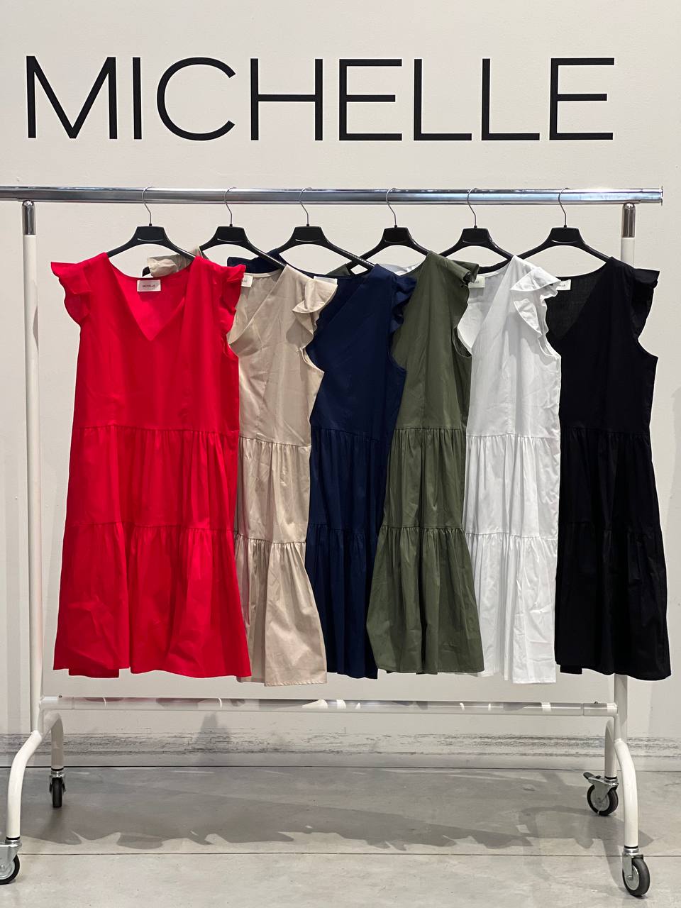 Фото Amelie Follies (Michelle)