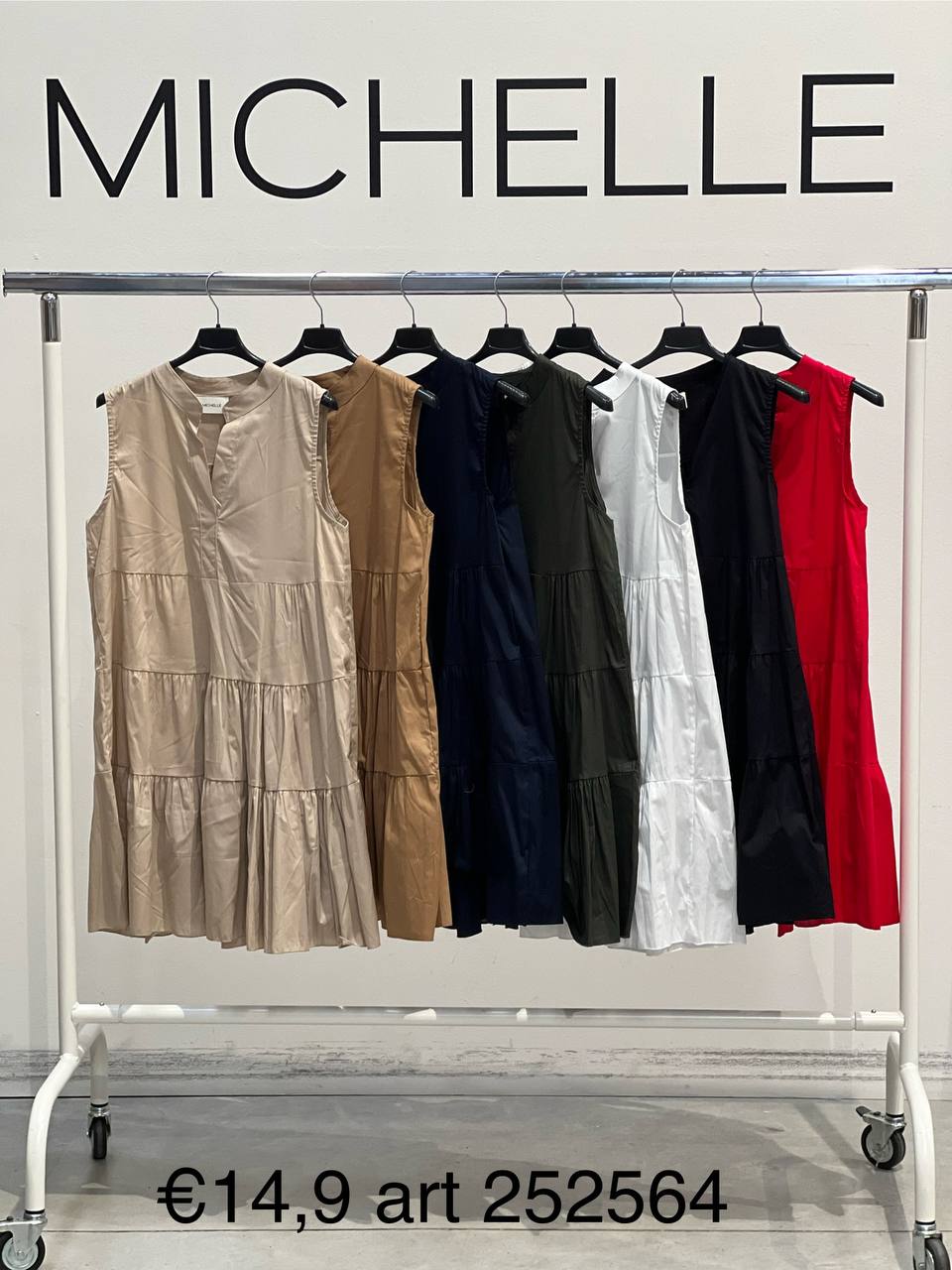 Фото Amelie Follies (Michelle)