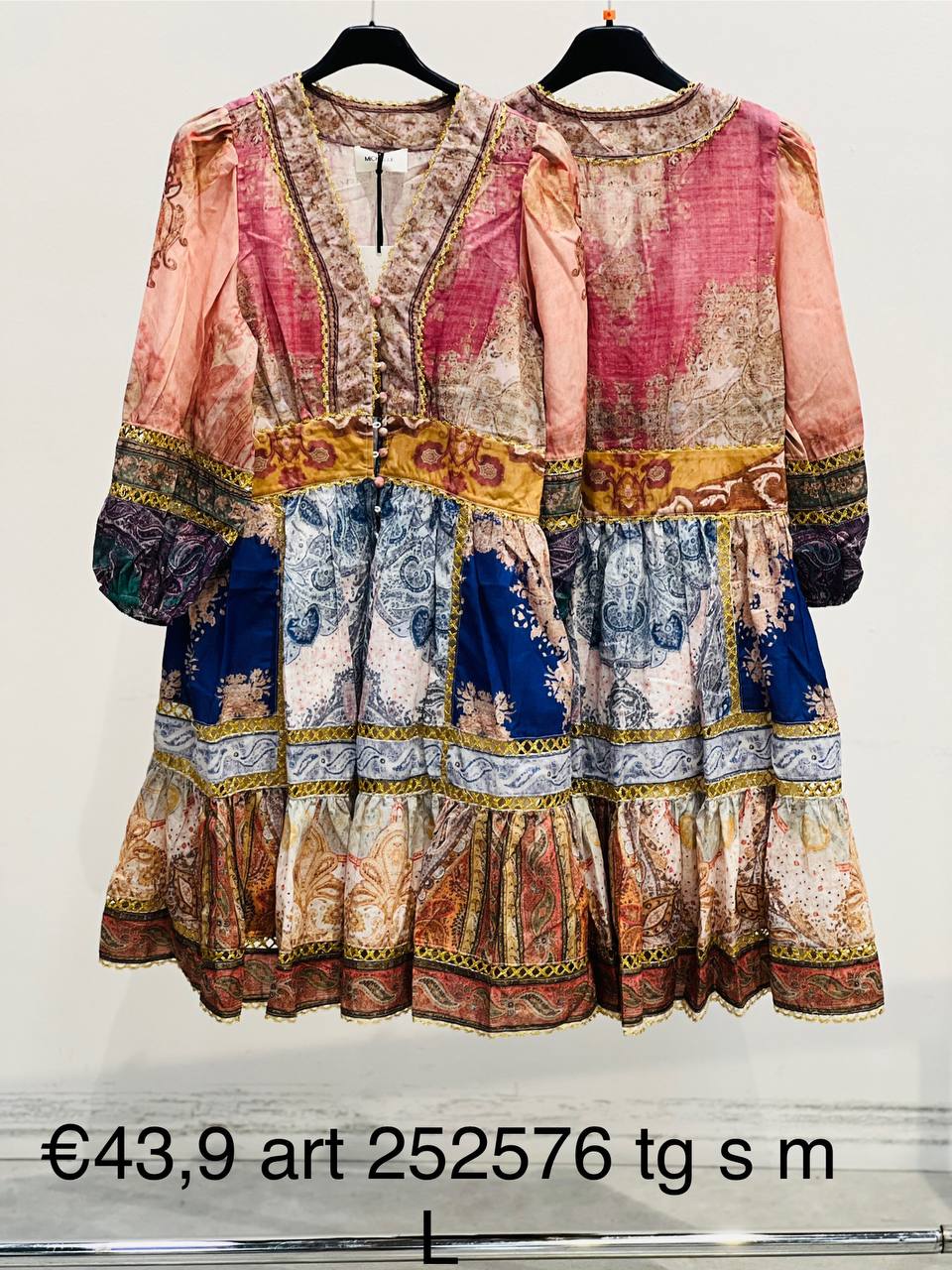 Фото Amelie Follies (Michelle)