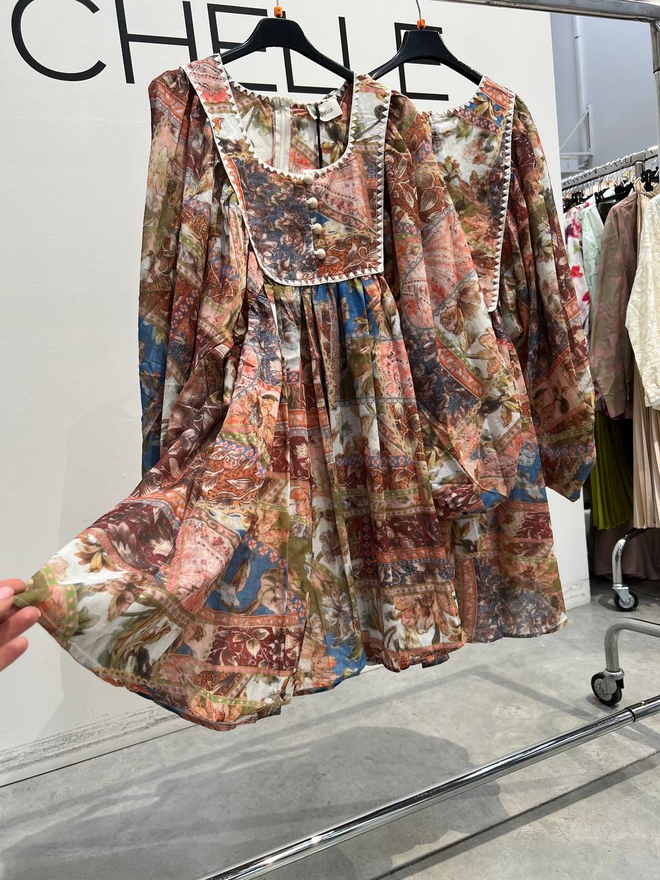 Фото Amelie Follies (Michelle)