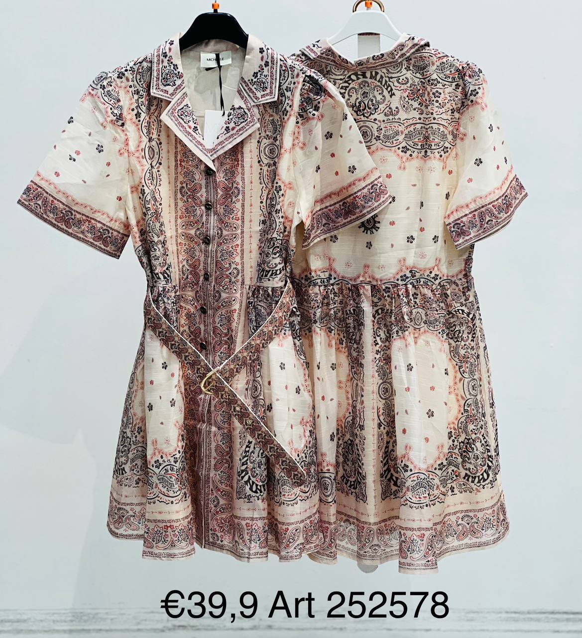 Фото Amelie Follies (Michelle)