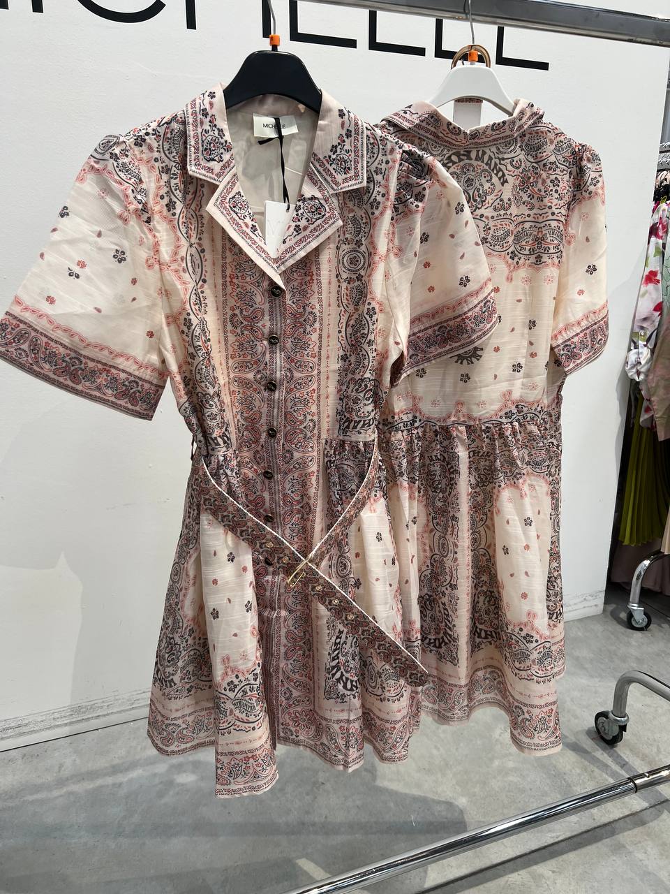 Фото Amelie Follies (Michelle)