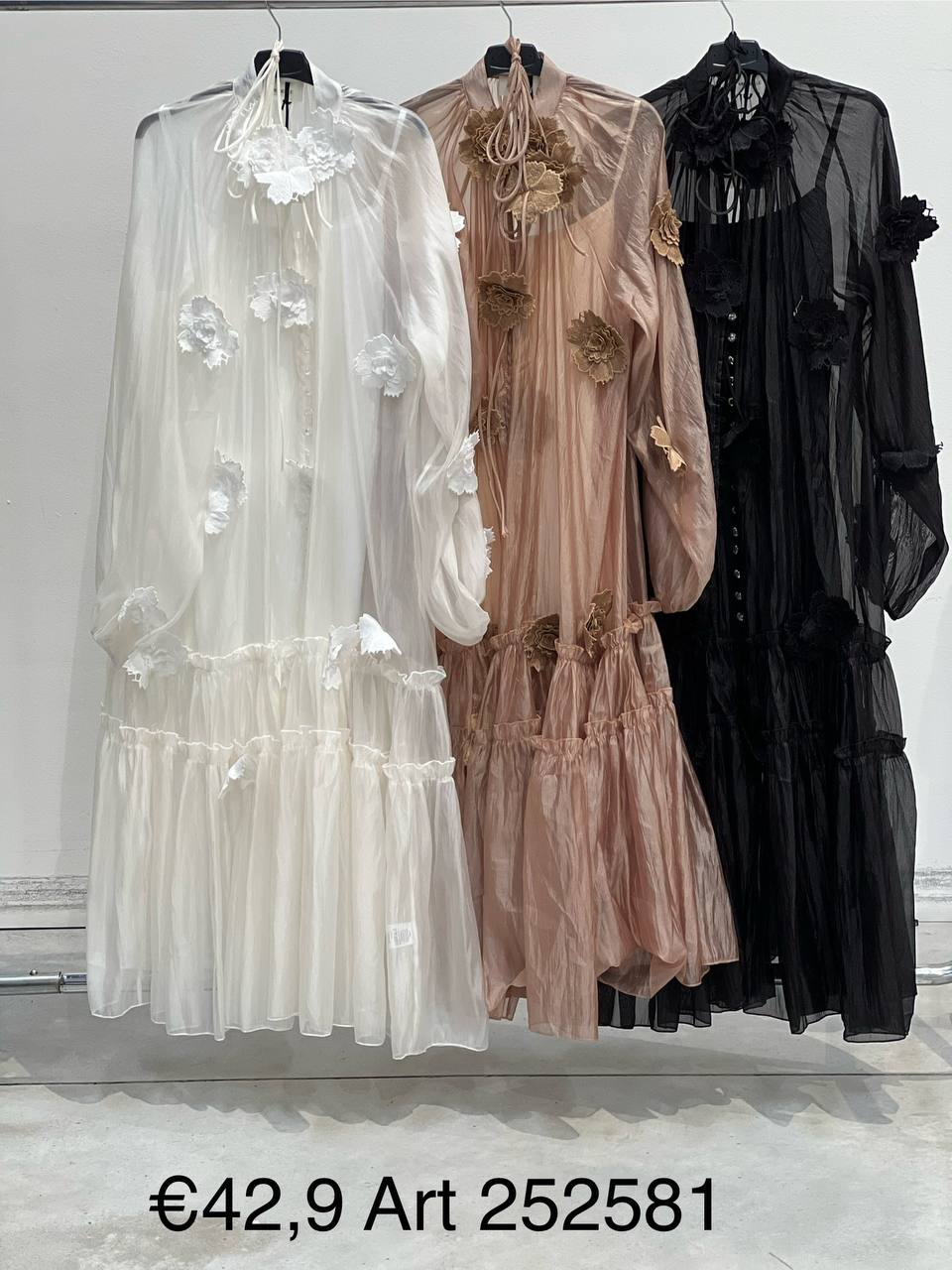 Фото Amelie Follies (Michelle)