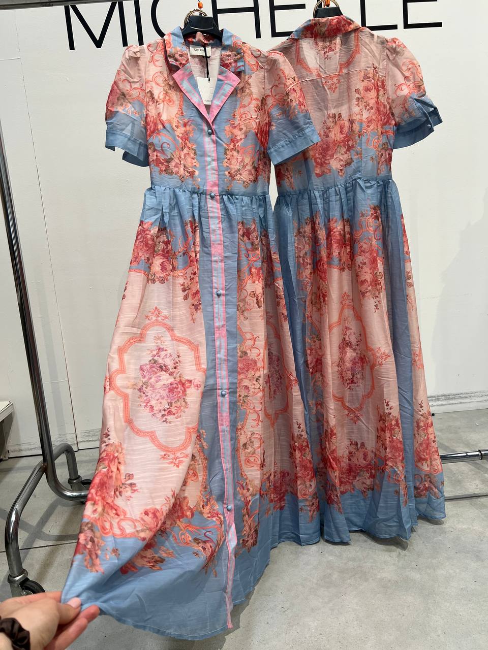 Фото Amelie Follies (Michelle)