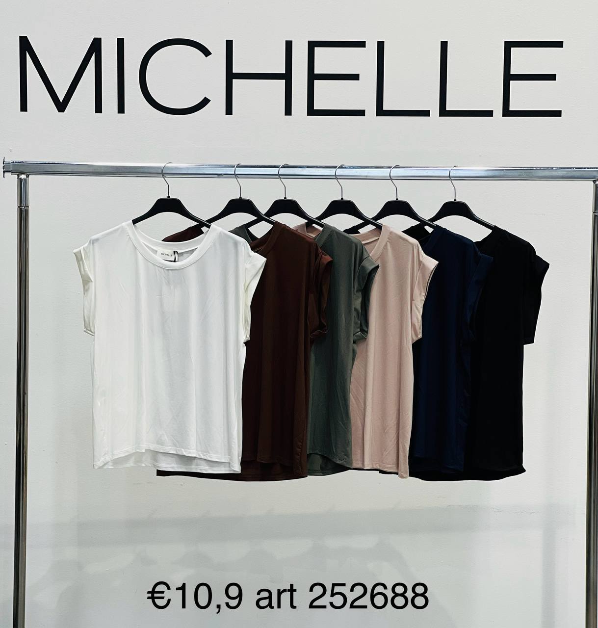 Итальянская одежда, бренд Amelie Follies (Michelle), арт. 73734039