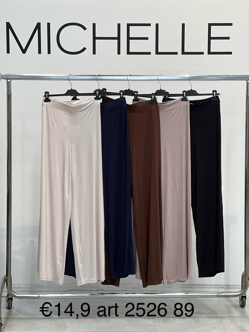 Итальянская одежда, бренд Amelie Follies (Michelle), арт. 73734044