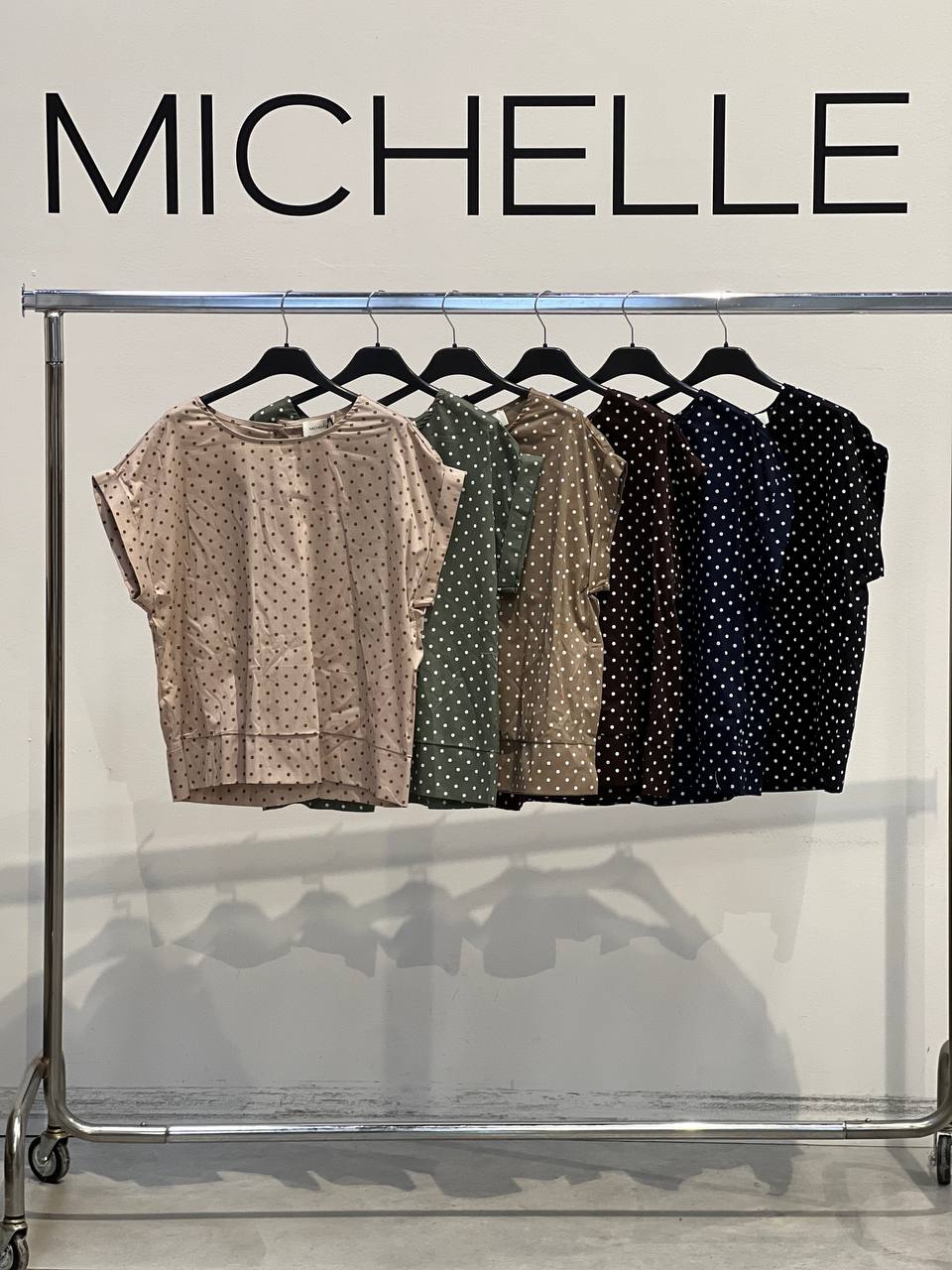 Итальянская одежда, бренд Amelie Follies (Michelle), арт. 73734059