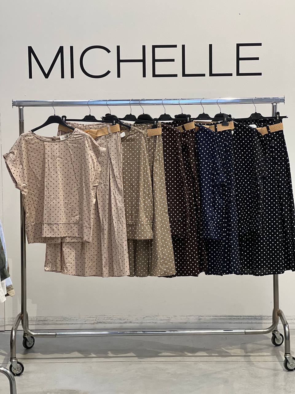 Итальянская одежда, бренд Amelie Follies (Michelle), арт. 73734063