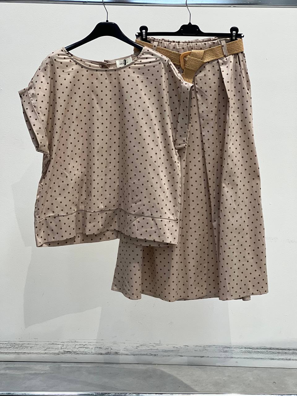 Итальянская одежда, бренд Amelie Follies (Michelle), арт. 73734071