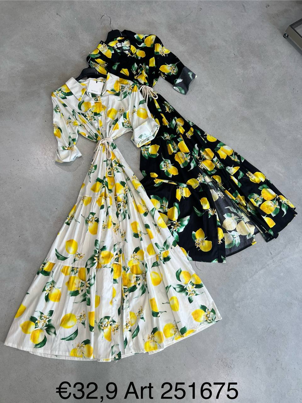 Итальянская одежда, бренд Amelie Follies (Michelle), арт. 73734104