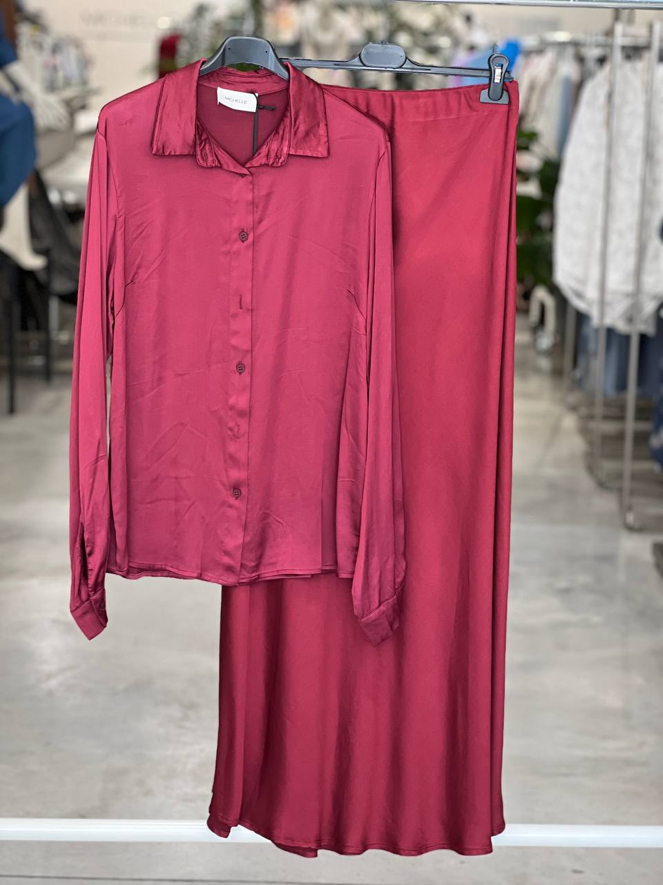 Итальянская одежда, бренд Amelie Follies (Michelle), арт. 73734111