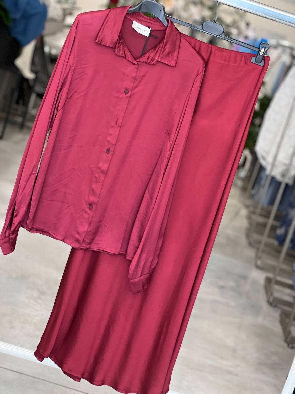 Итальянская одежда, бренд Amelie Follies (Michelle), арт. 73734112