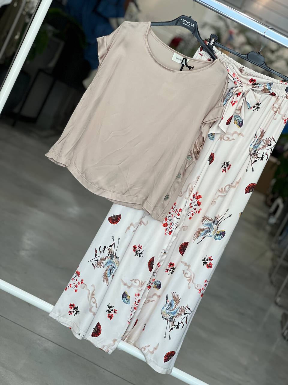 Итальянская одежда, бренд Amelie Follies (Michelle), арт. 73734125