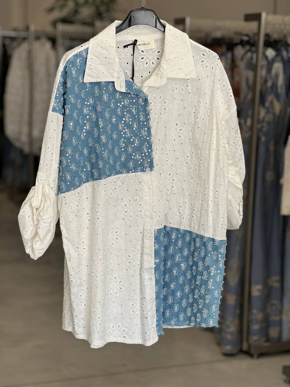 Итальянская одежда, бренд Amelie Follies (Michelle), арт. 73737686