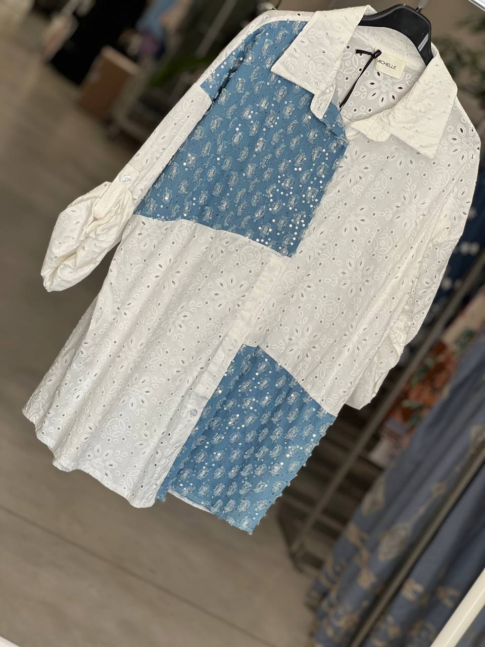 Итальянская одежда, бренд Amelie Follies (Michelle), арт. 73737687