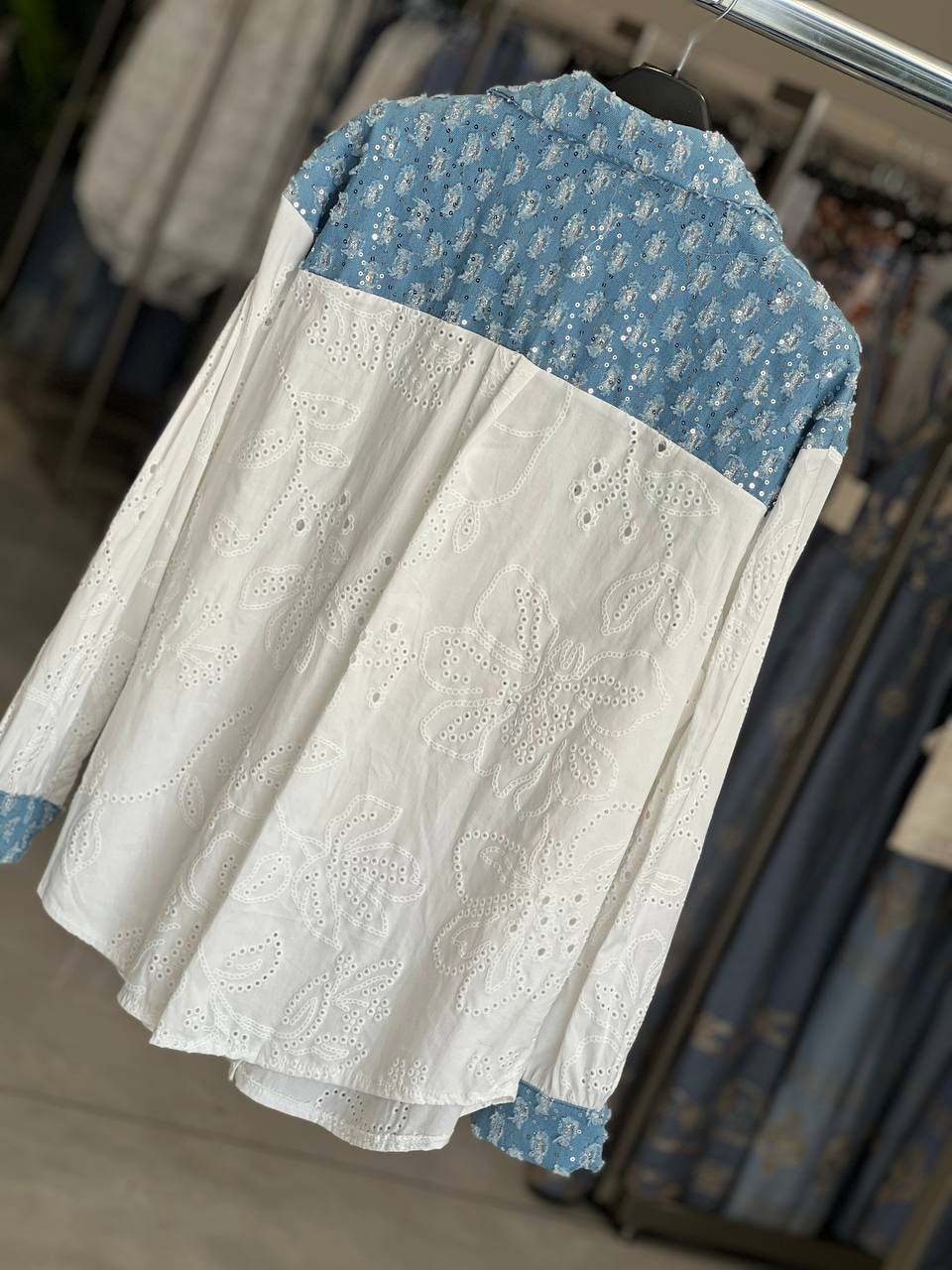 Итальянская одежда, бренд Amelie Follies (Michelle), арт. 73737695