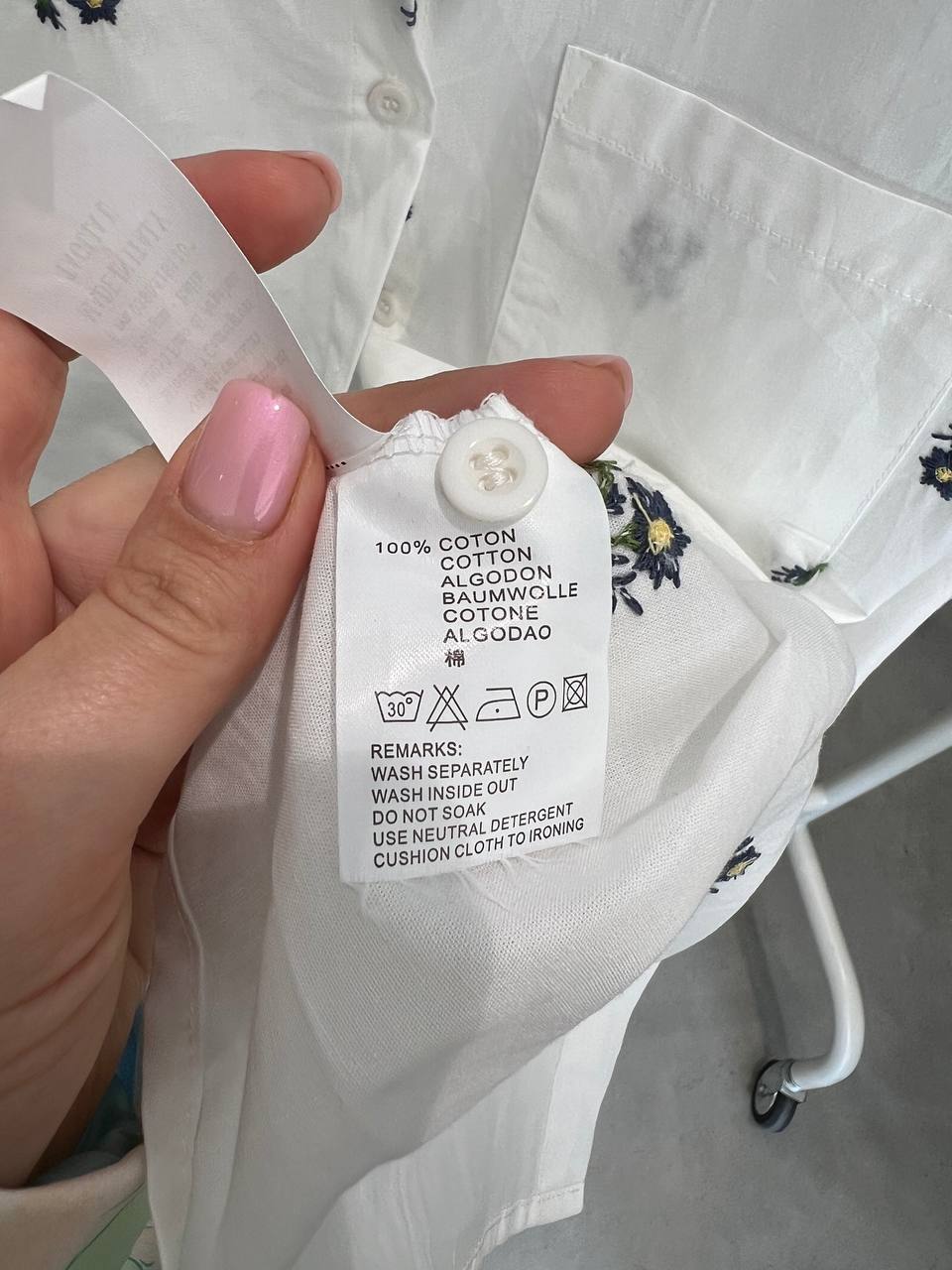 Итальянская одежда, бренд Amelie Follies (Michelle), арт. 73737699