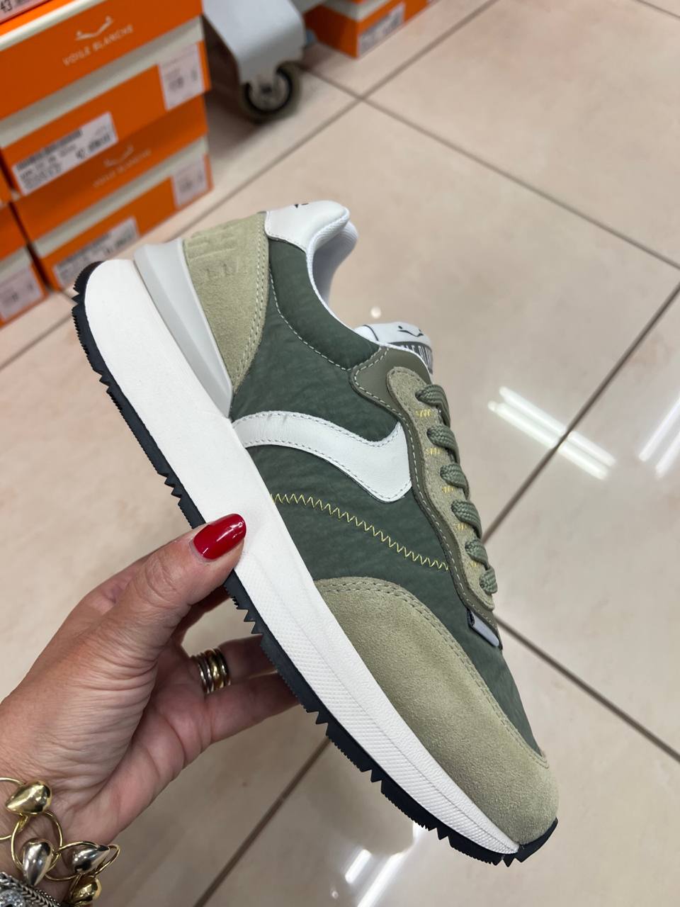 Outlet