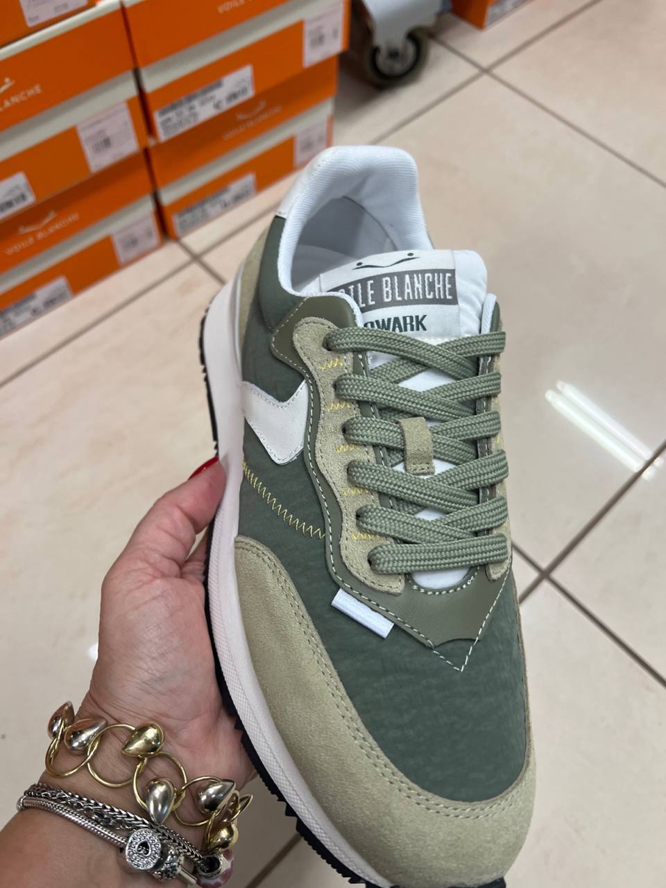 Outlet