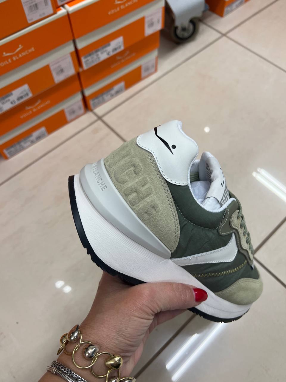 Outlet