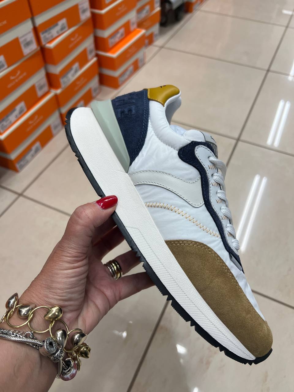 Outlet