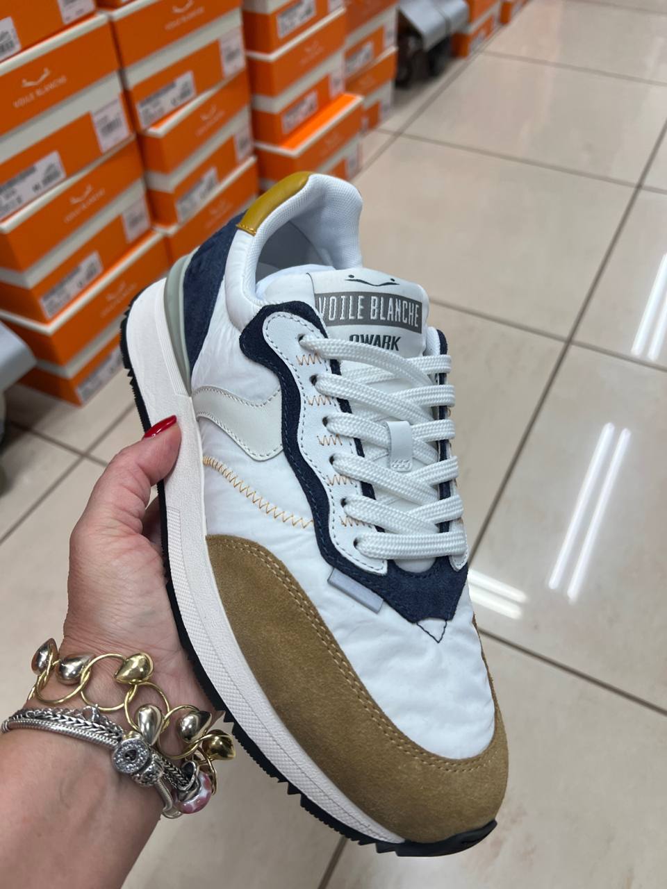 Outlet