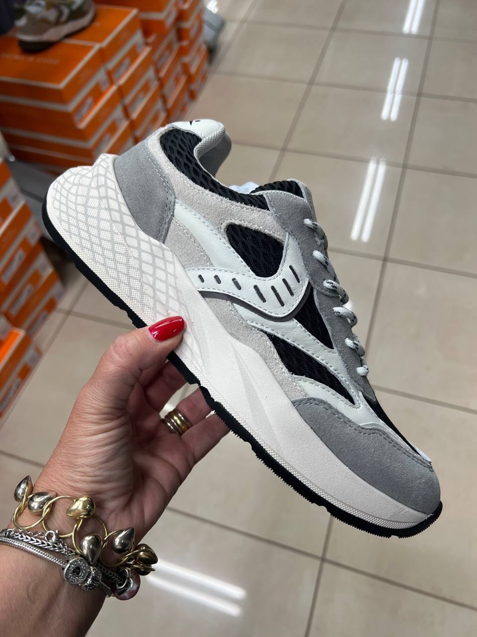 Outlet