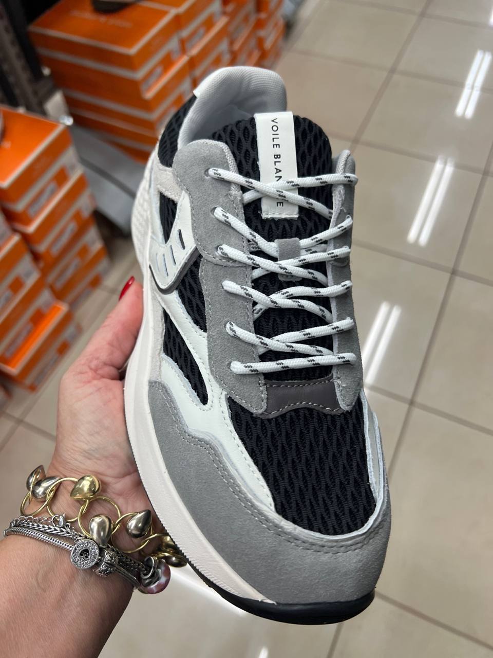 Outlet