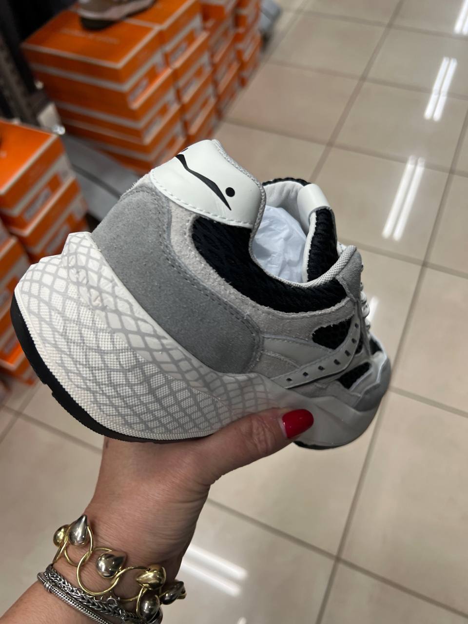 Outlet