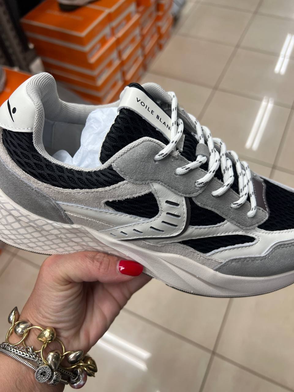 Outlet