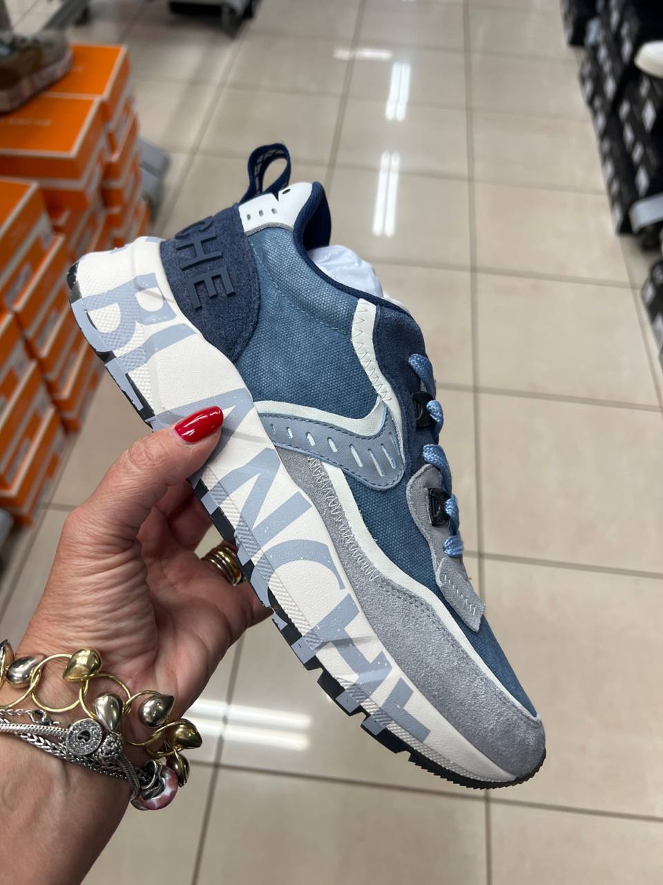 Outlet