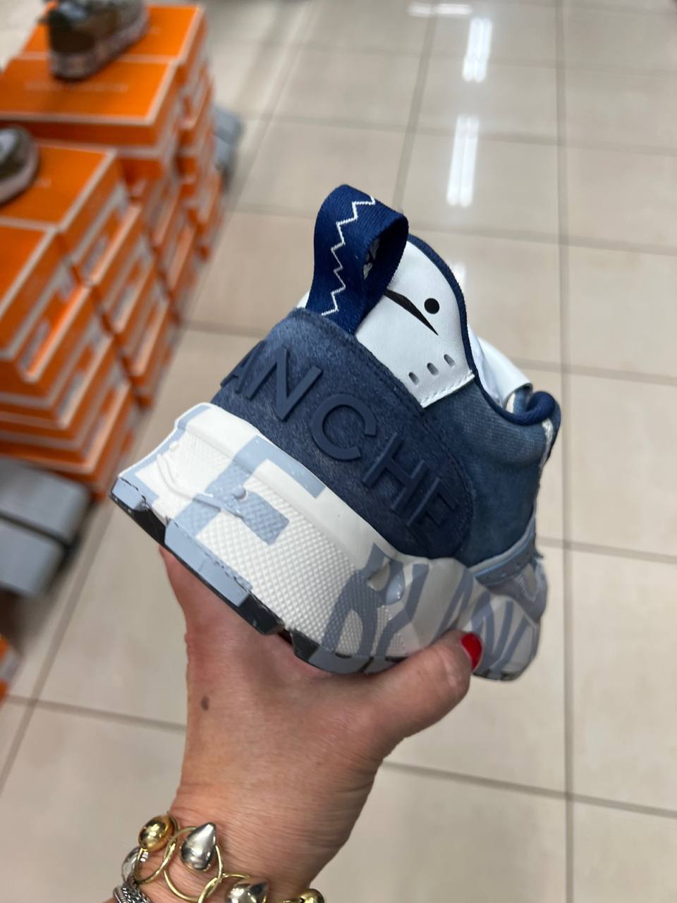 Outlet