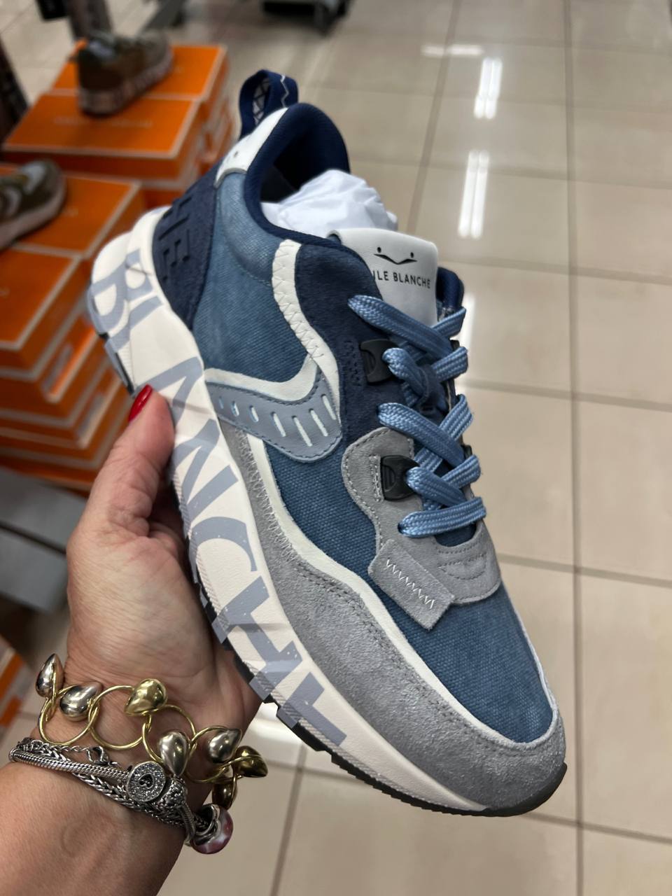 Outlet