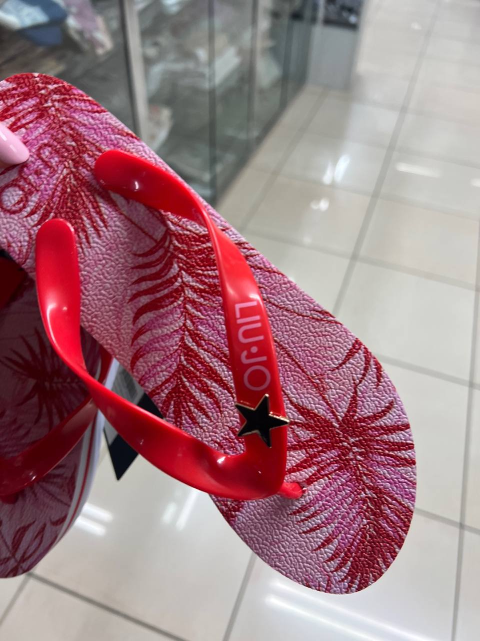 Фото Outlet