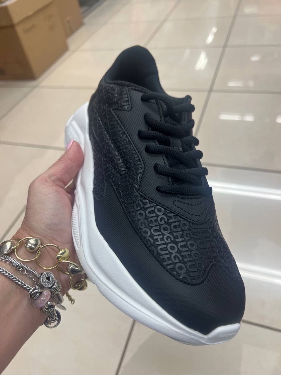 Фото Outlet