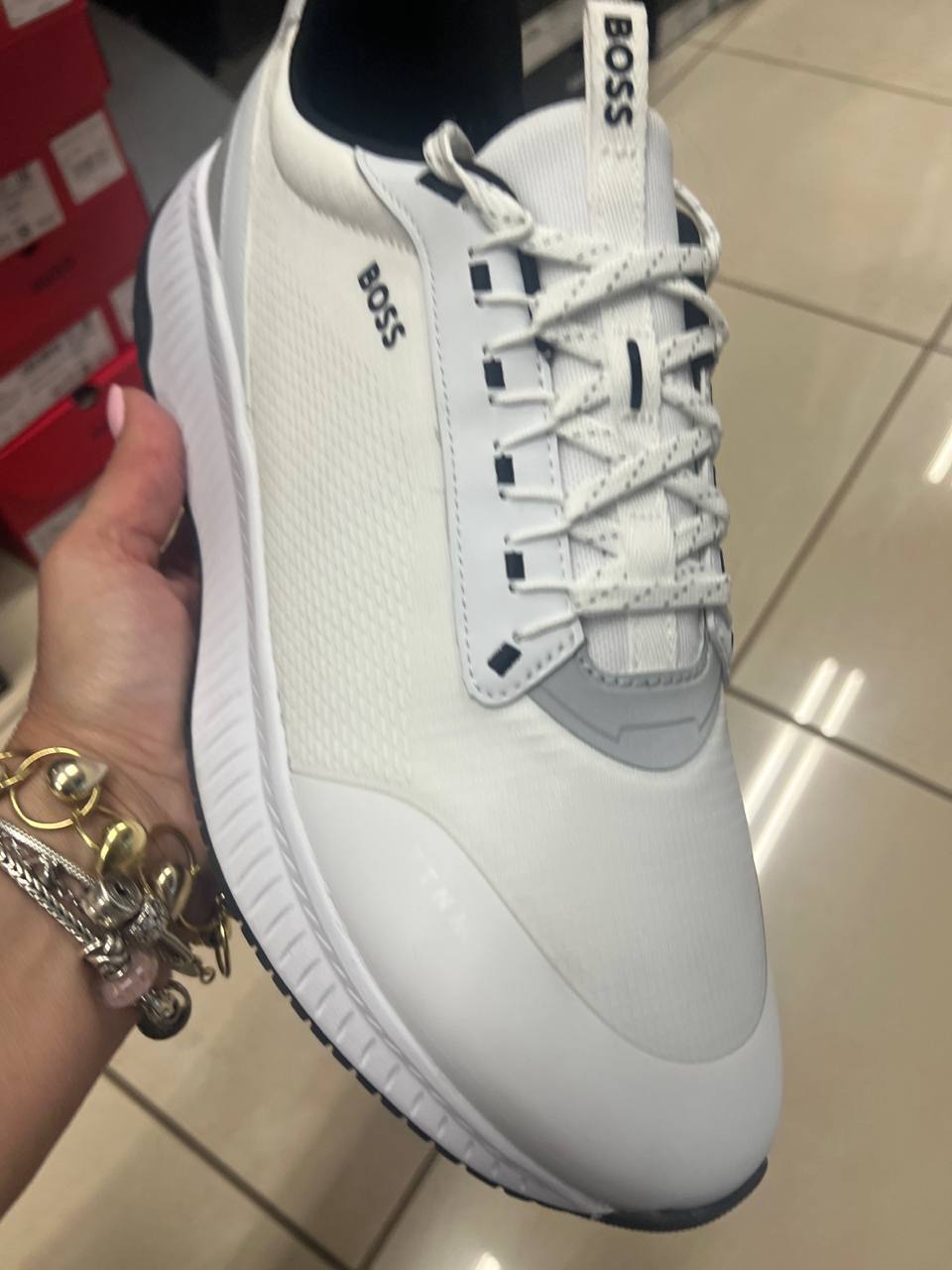 Фото Outlet