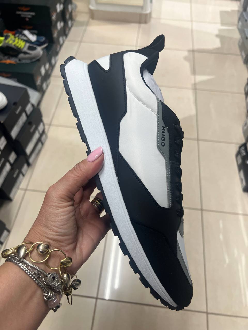 Фото Outlet
