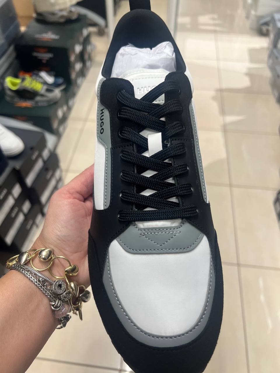 Фото Outlet