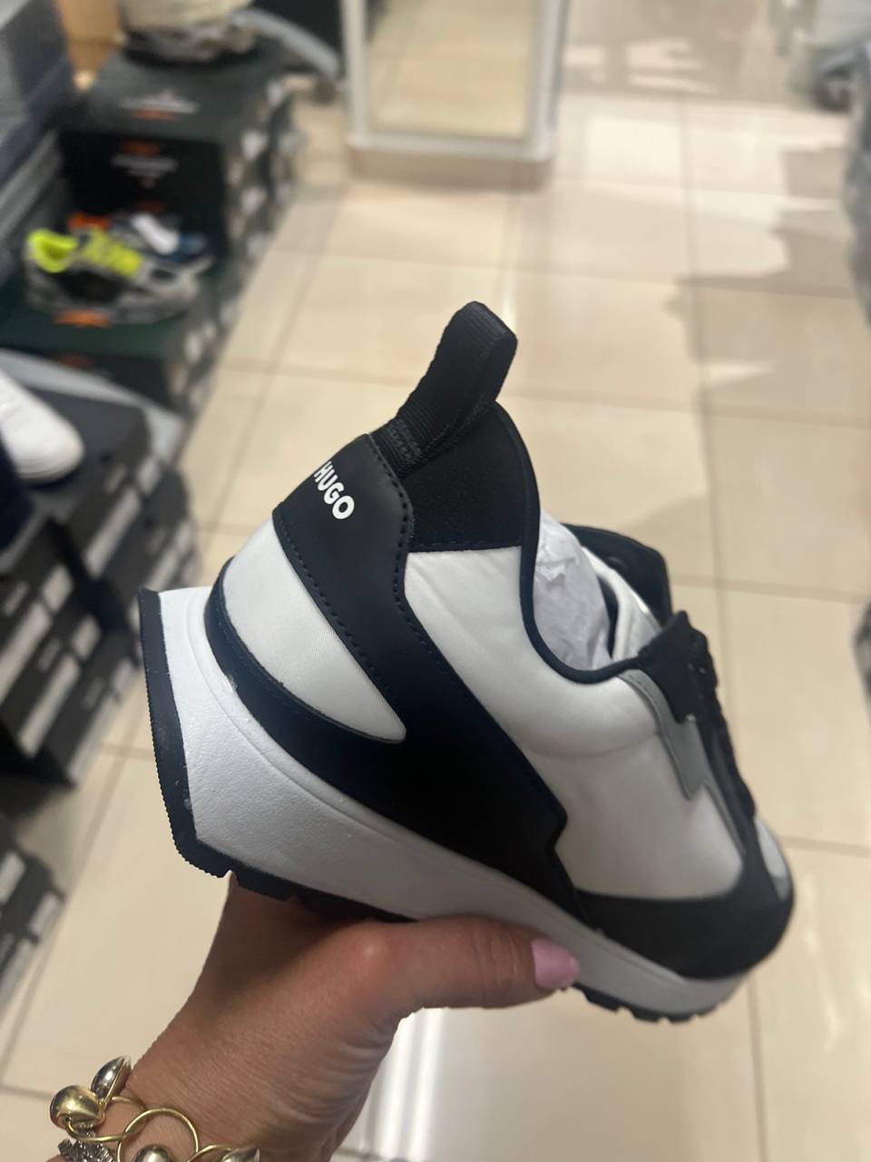 Фото Outlet