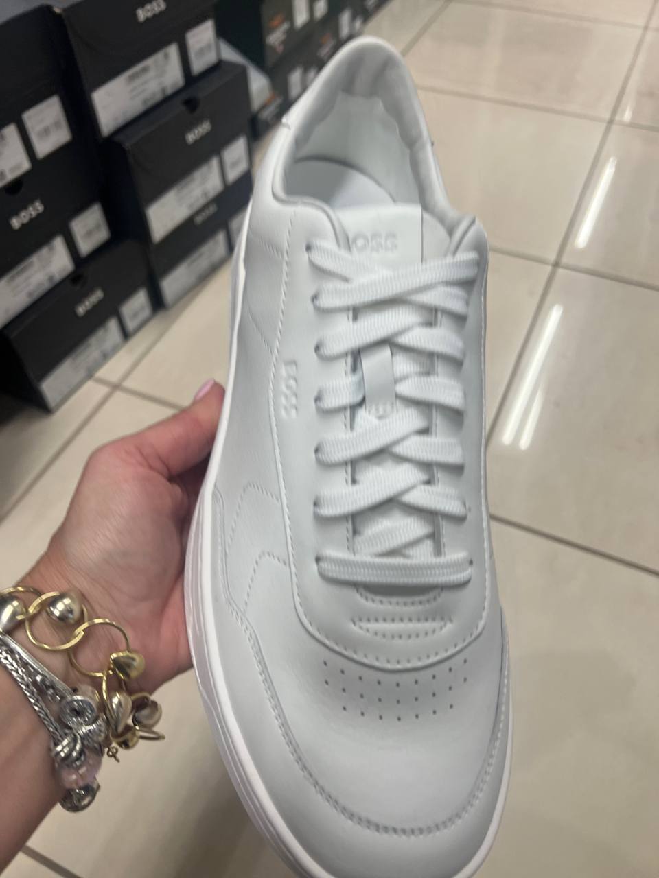 Фото Outlet