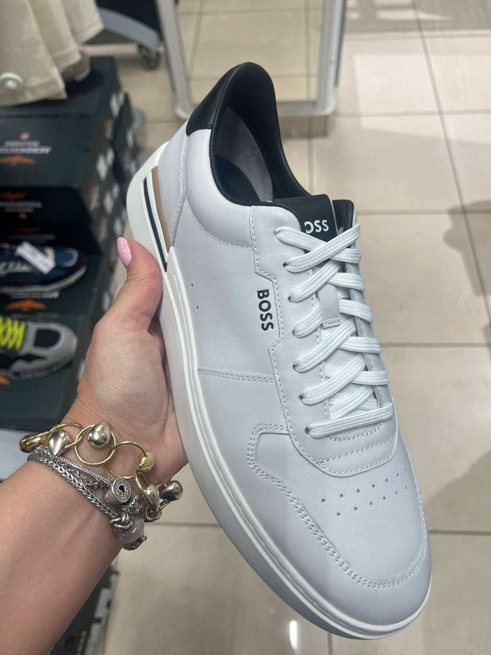 Фото Outlet