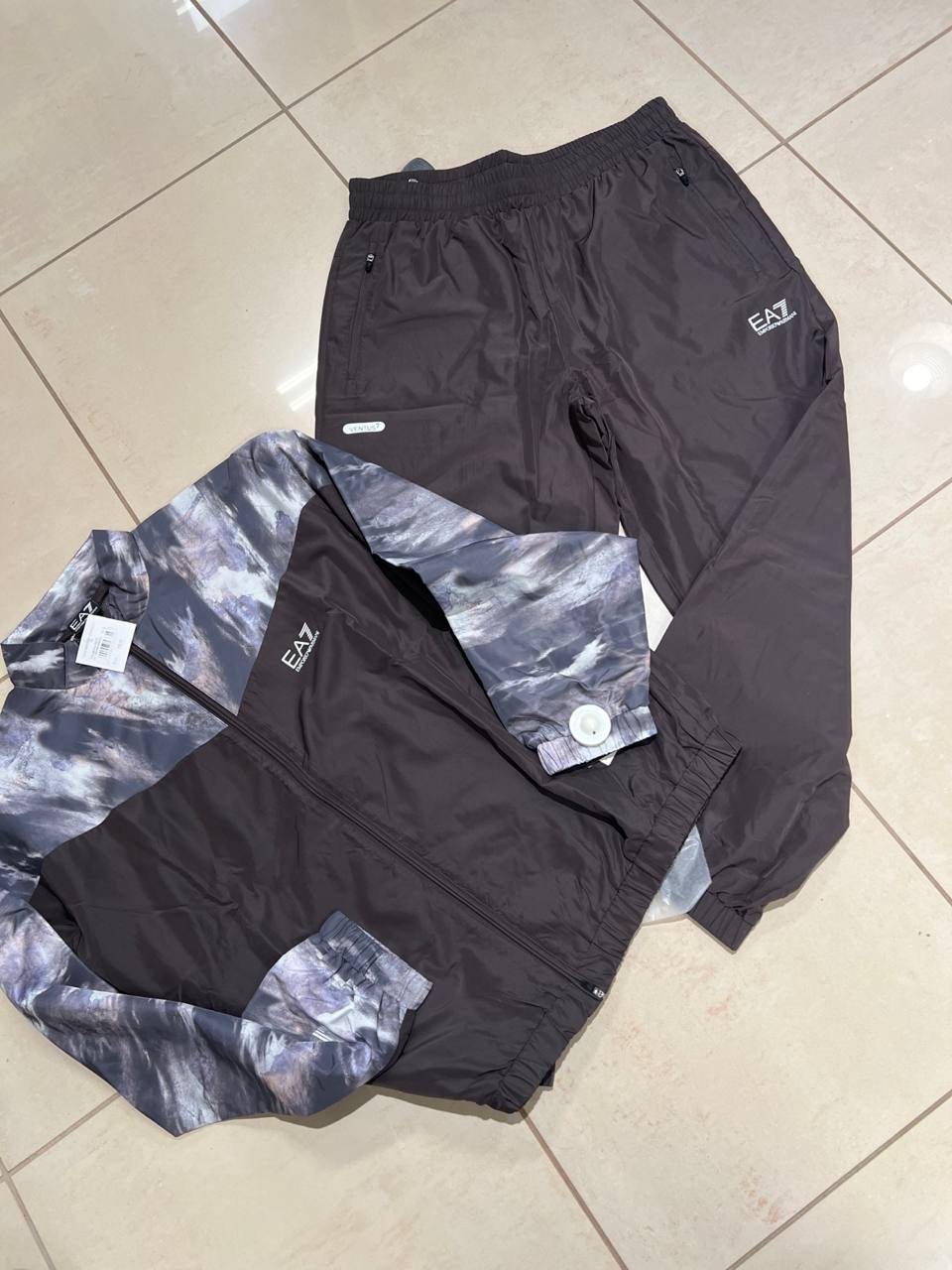 Фото Outlet