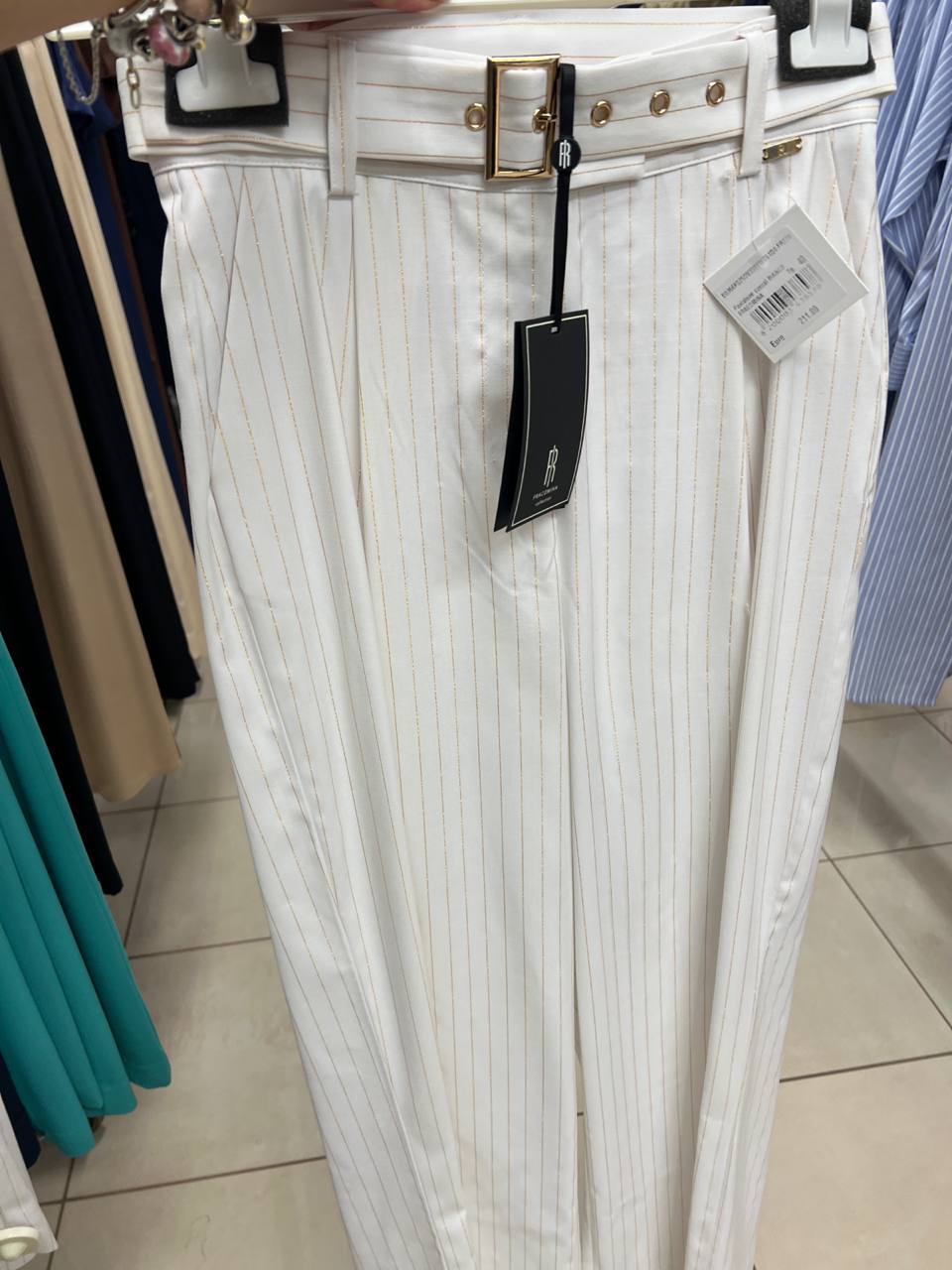Фото Outlet