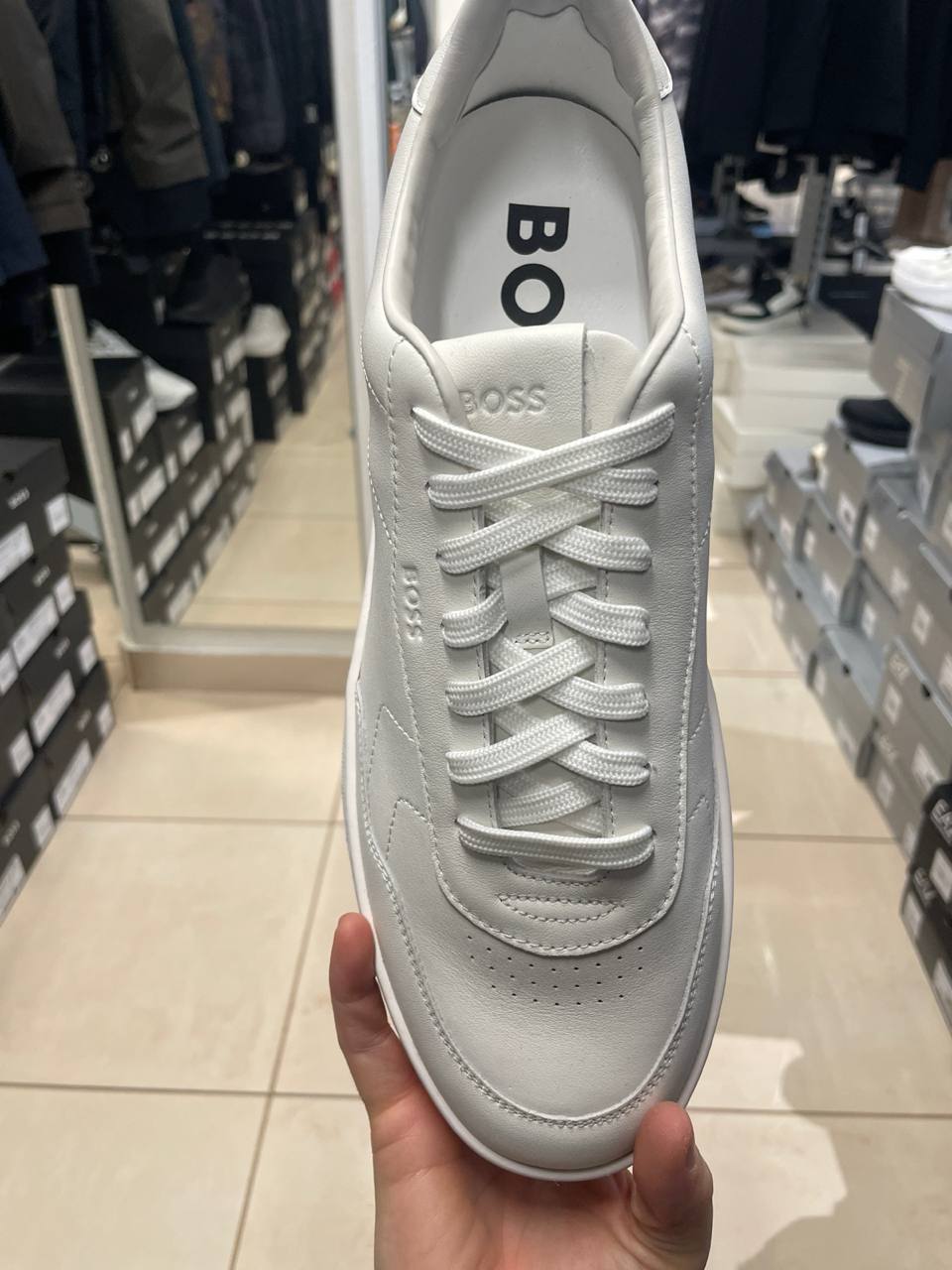 Фото Outlet
