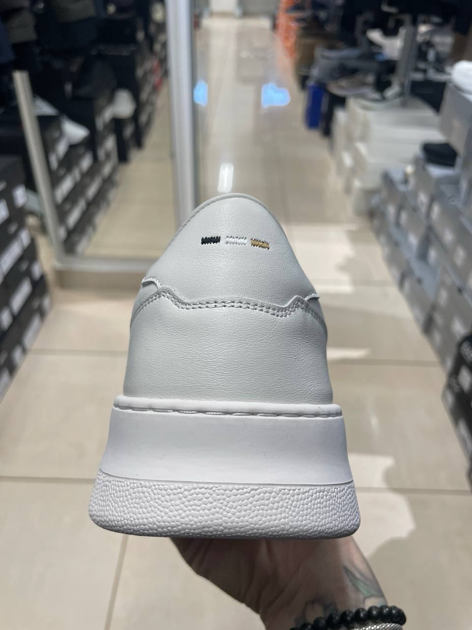 Фото Outlet